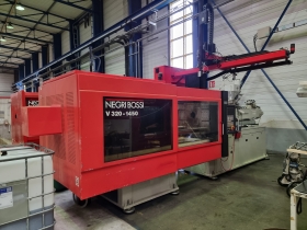 Thumb0-NEGRI BOSSI V320 3200H-1450 In 9915 NB 320 08
